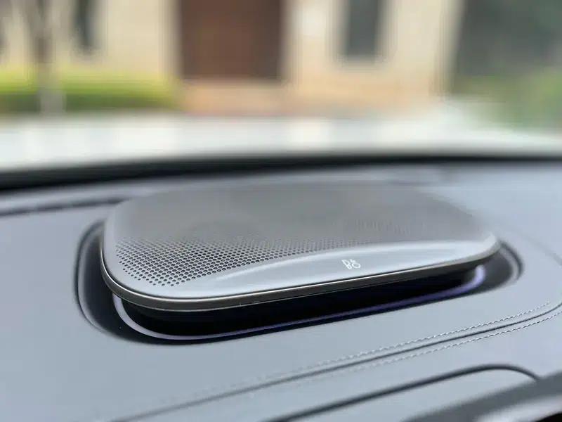 Smart LS8 2026 Model 52 Max+ Luxury Six-Seater — миниатюра 34