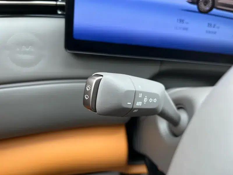 Smart LS8 2026 Model 52 Max+ Luxury Six-Seater — миниатюра 37