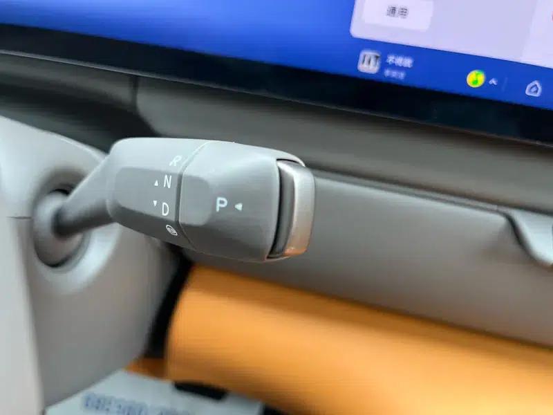Smart LS8 2026 Model 52 Max+ Luxury Six-Seater — миниатюра 39