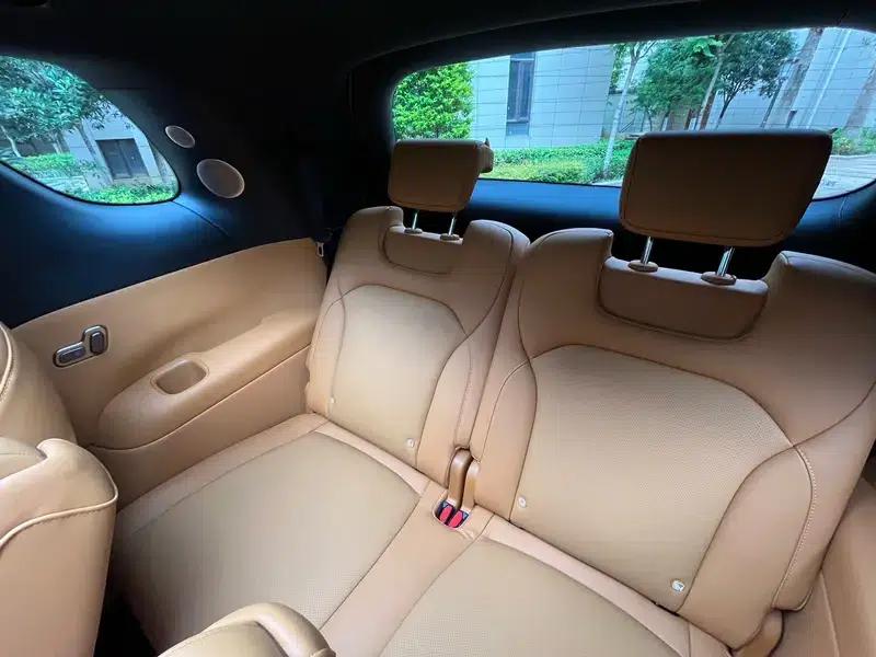 Smart LS8 2026 Model 52 Max+ Luxury Six-Seater — миниатюра 43