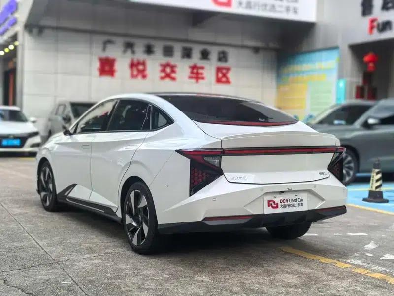 Lingxi L 2024 Ready Player One Edition — миниатюра 5