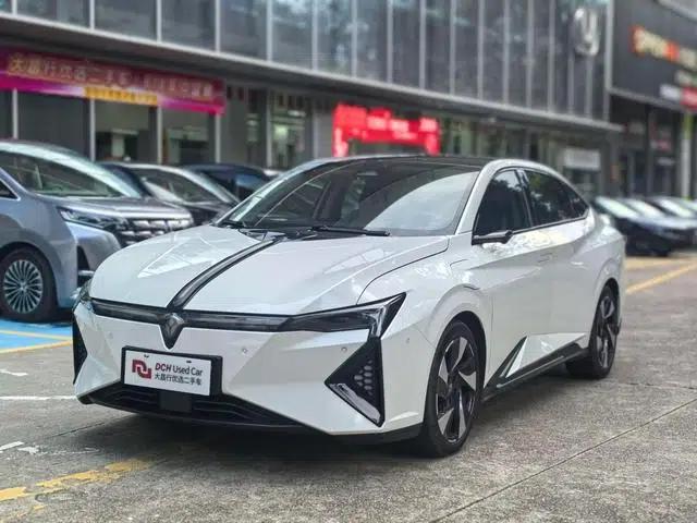 Lingxi L 2024 Ready Player One Edition