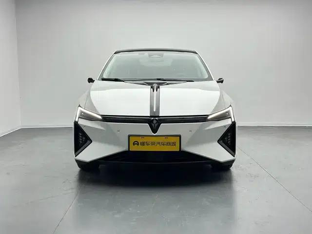 Lingxi L 2024 Ready Player One Edition — миниатюра 2