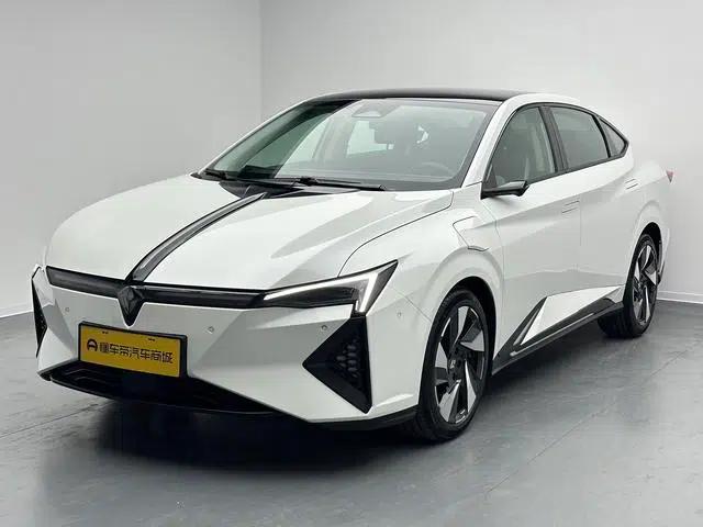 Lingxi L 2024 Ready Player One Edition