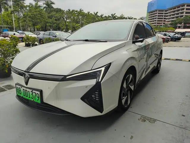 Lingxi L 2024 Ready Player One Edition