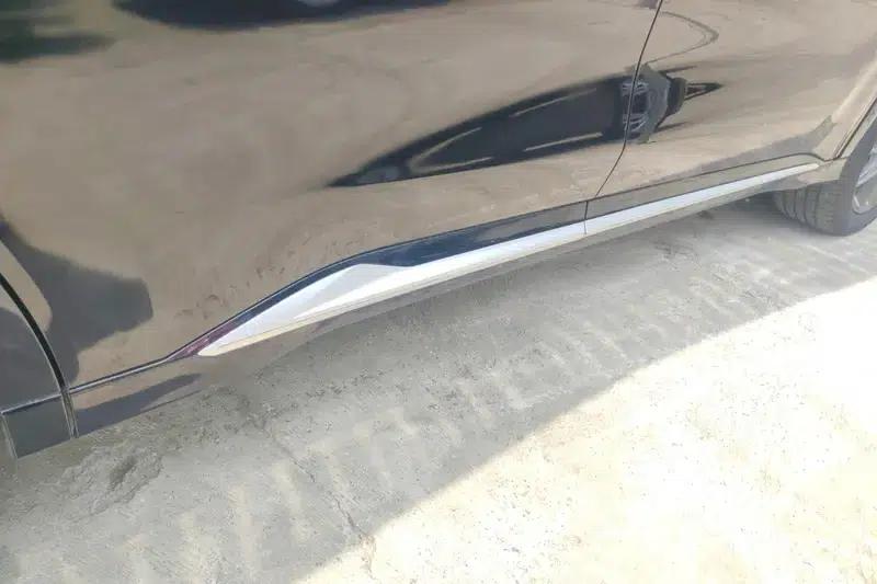 Blue Electric E5 2023 1.5L DE-i Enjoy Edition — миниатюра 9