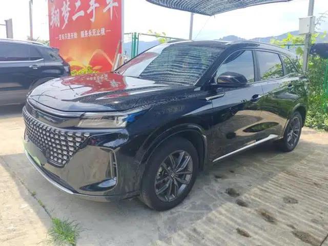 Blue Electric E5 2023 1.5L DE-i Enjoy Edition