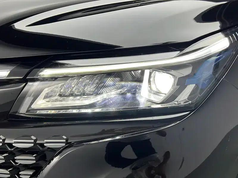 Blue Electric E5 2023 1.5L DE-i Premium Edition — миниатюра 12