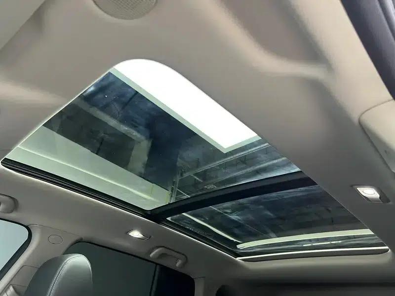 Blue Electric E5 2023 1.5L DE-i Premium Edition — миниатюра 19