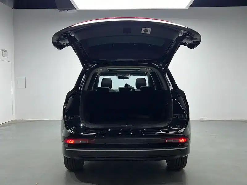 Blue Electric E5 2023 1.5L DE-i Premium Edition — миниатюра 20