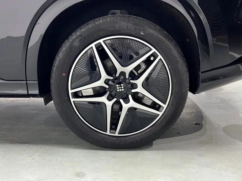 Blue Electric E5 2023 1.5L DE-i Premium Edition — миниатюра 9