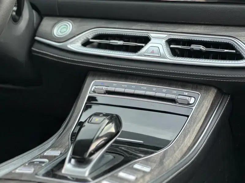 Landian E5 2024 Glory Edition 100km Premium Model — миниатюра 11