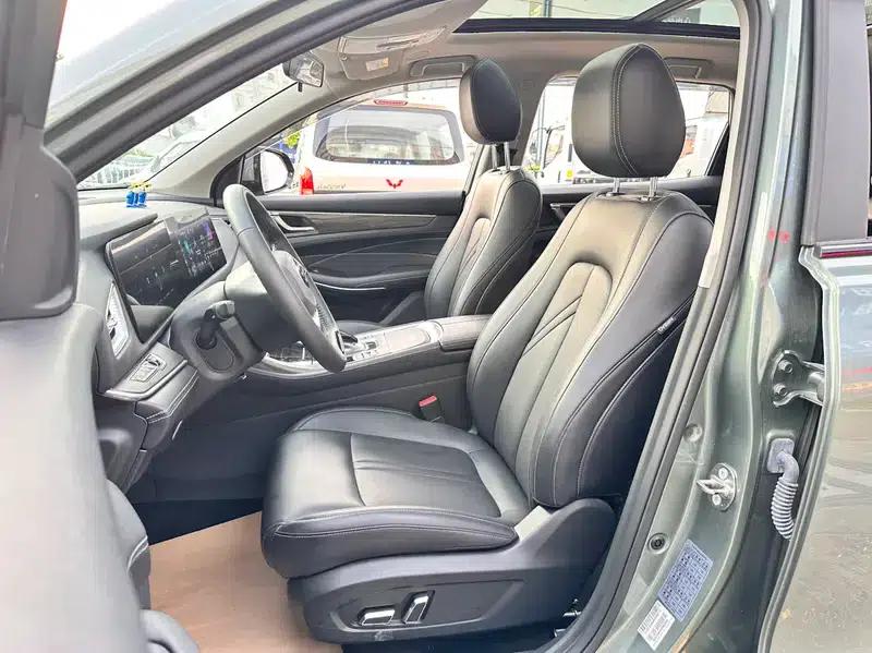 Landian E5 2024 Glory Edition 100km Premium Model — миниатюра 14
