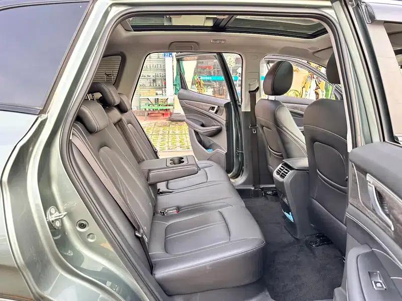 Landian E5 2024 Glory Edition 100km Premium Model — миниатюра 17