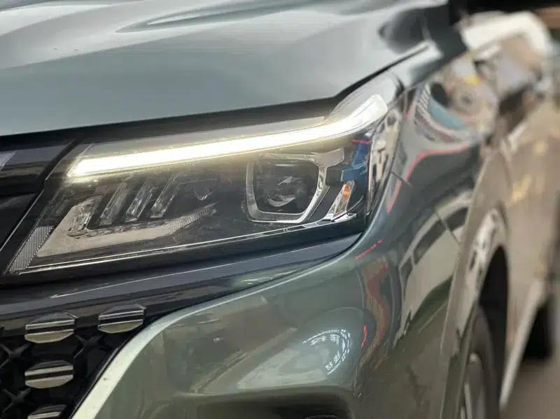 Landian E5 2024 Glory Edition 100km Premium Model — миниатюра 7