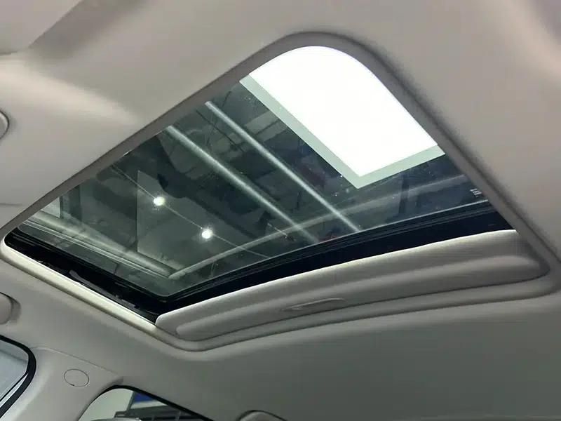 Blue Electric E5 2023 1.5L DE-i Enjoy Edition — миниатюра 19