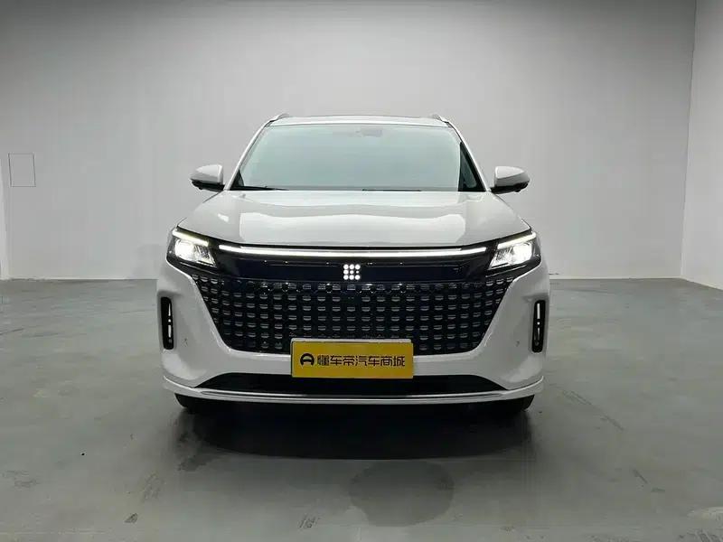 Landian E5 2024 Glory Edition 100km Premium Model — миниатюра 2