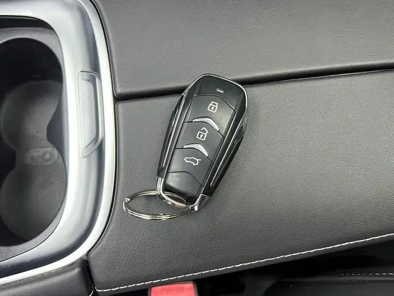 Landian E5 2024 Glory Edition 100km Premium Model — миниатюра 11