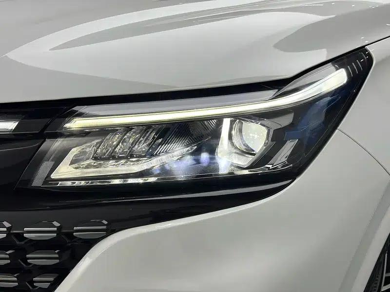 Landian E5 2024 Glory Edition 100km Premium Model — миниатюра 12