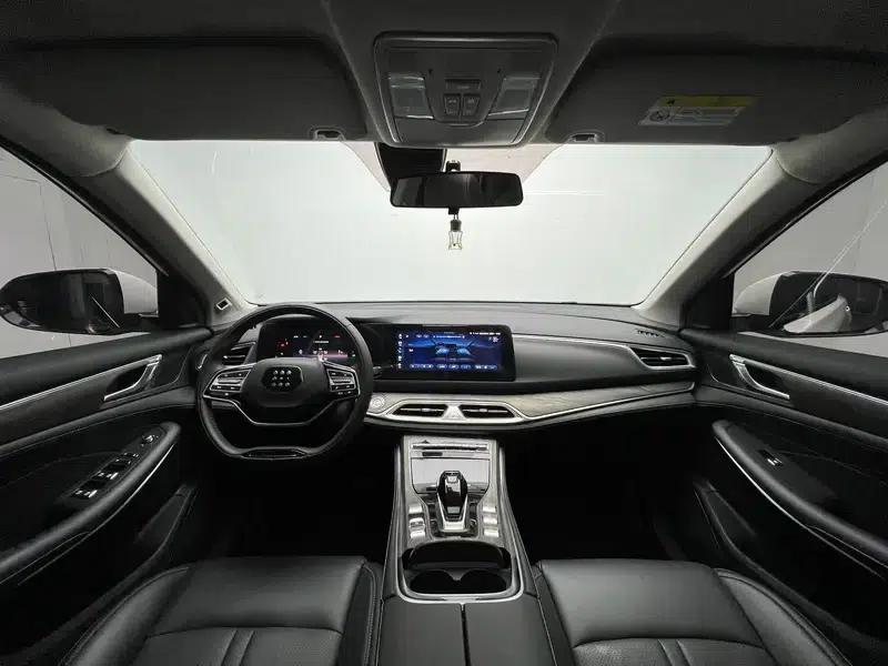 Landian E5 2024 Glory Edition 100km Premium Model — миниатюра 14