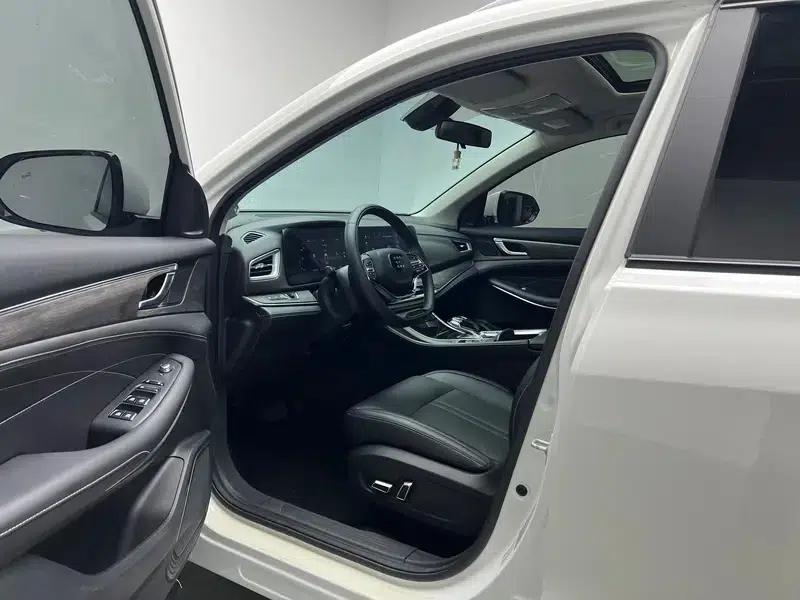 Landian E5 2024 Glory Edition 100km Premium Model — миниатюра 17