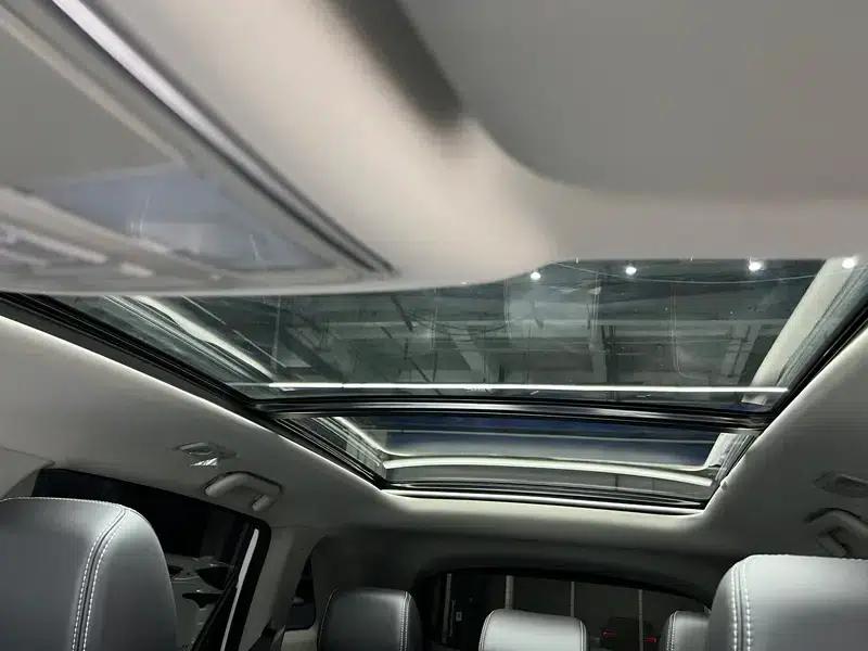 Landian E5 2024 Glory Edition 100km Premium Model — миниатюра 19