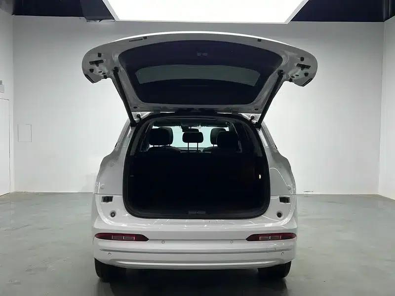 Landian E5 2024 Glory Edition 100km Premium Model — миниатюра 20