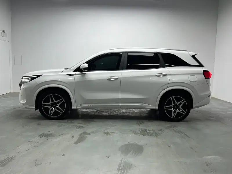 Landian E5 2024 Glory Edition 100km Premium Model — миниатюра 4