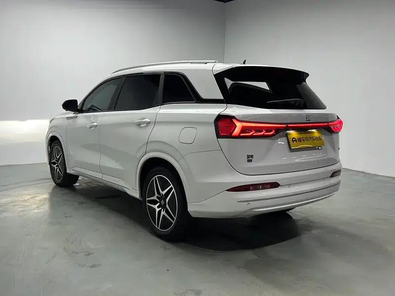 Landian E5 2024 Glory Edition 100km Premium Model — миниатюра 5