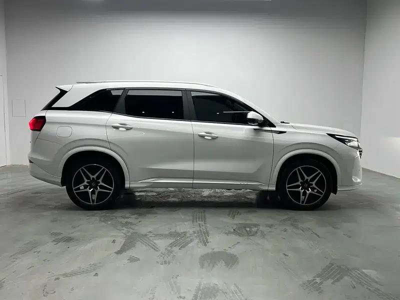 Landian E5 2024 Glory Edition 100km Premium Model — миниатюра 8