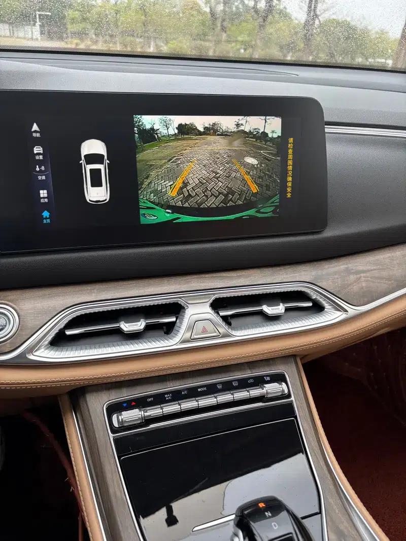 Landian E5 2024 Glory Edition 100km Enjoyment Model — миниатюра 13