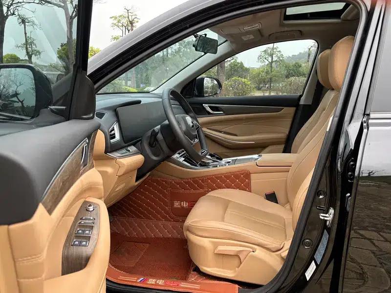 Landian E5 2024 Glory Edition 100km Enjoyment Model — миниатюра 14