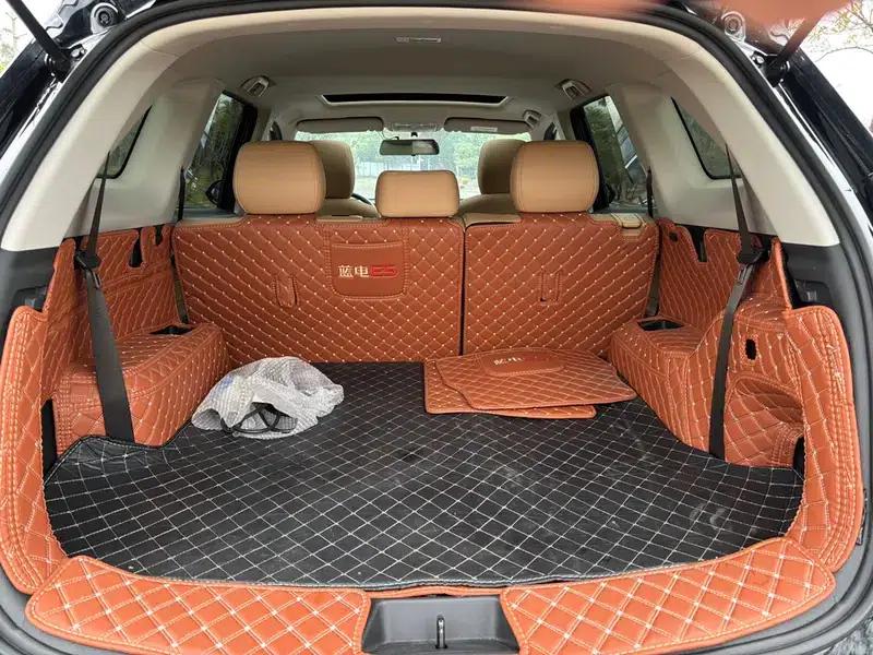 Landian E5 2024 Glory Edition 100km Enjoyment Model — миниатюра 16