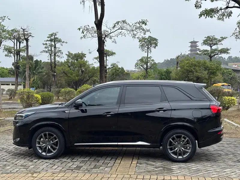 Landian E5 2024 Glory Edition 100km Enjoyment Model — миниатюра 4