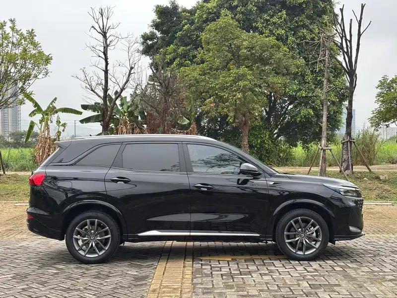 Landian E5 2024 Glory Edition 100km Enjoyment Model — миниатюра 8
