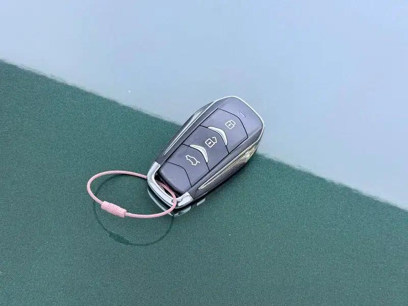 Blue Electric E5 PLUS 2025 Model 165km Travel Custom Edition — миниатюра 11
