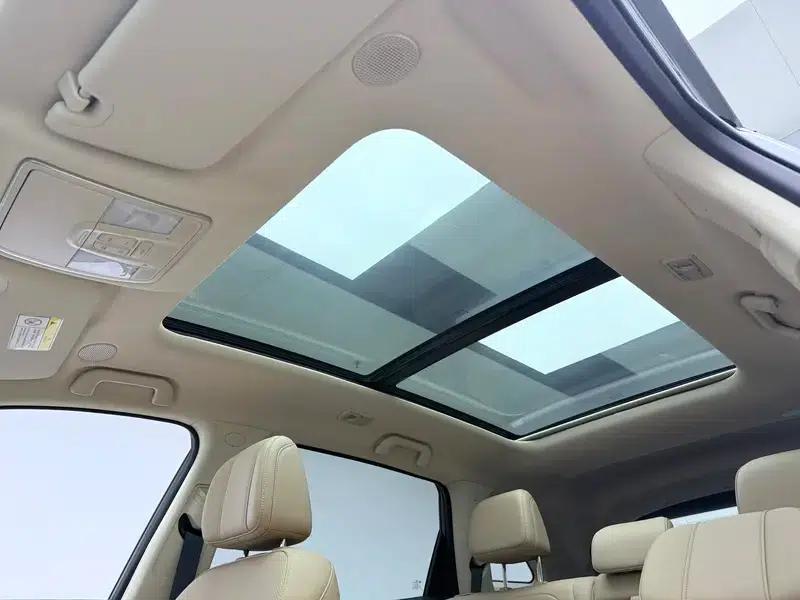 Blue Electric E5 PLUS 2025 Model 165km Travel Custom Edition — миниатюра 19