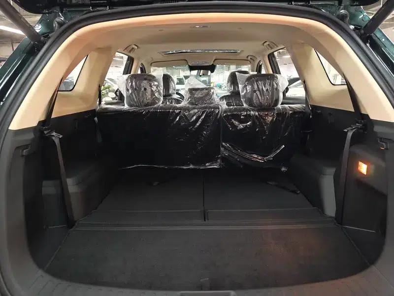 Blue Electric E5 PLUS 2026 Model, 165km Long Range First Enjoy Edition Max — миниатюра 15