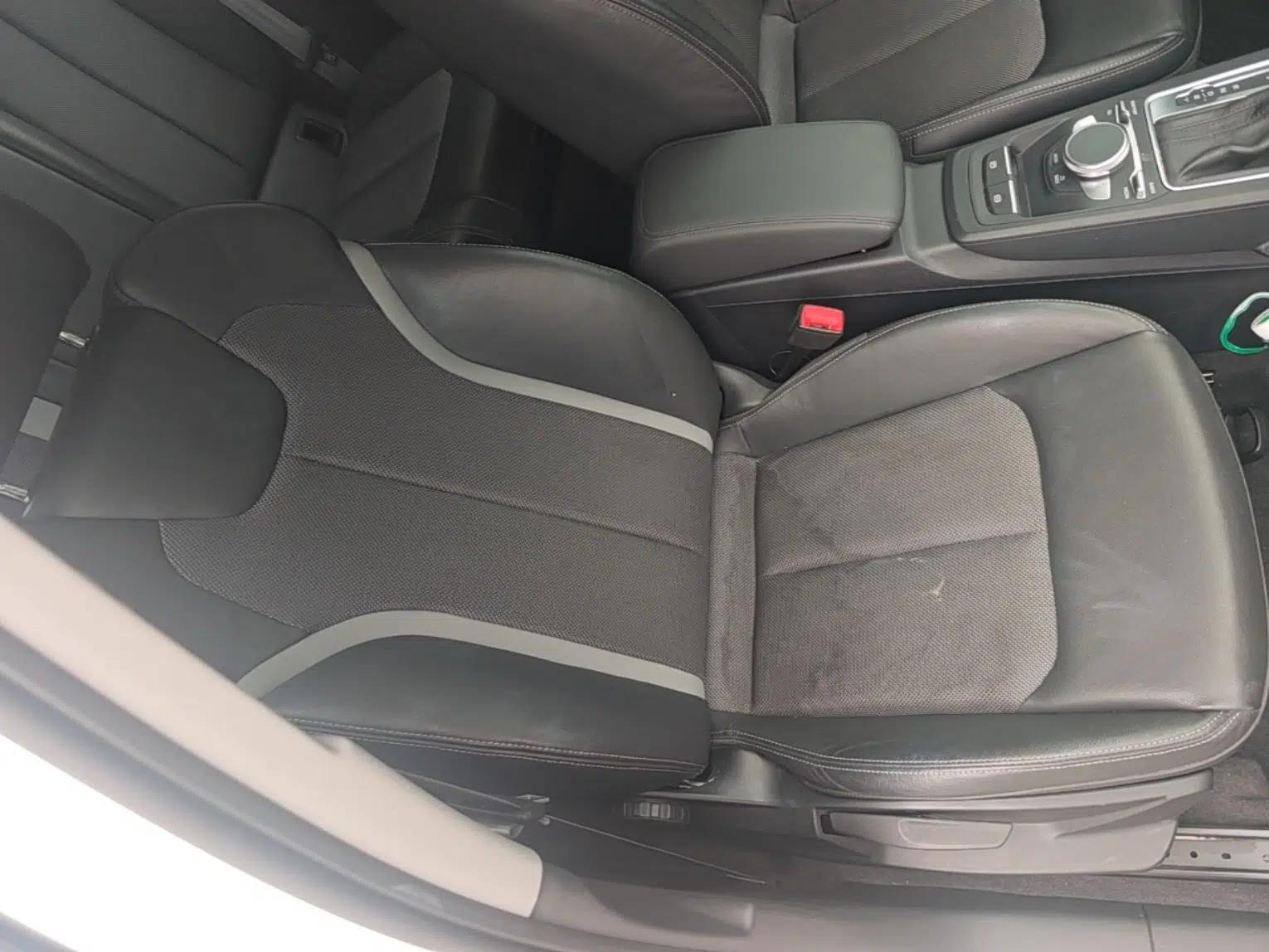Audi Q2L e-tron 2019 Q2L e-tron Pure Electric Smart Enjoyment Model — миниатюра 24