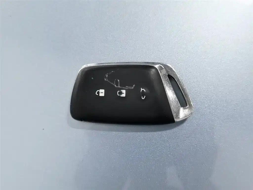 Baojun RM-5 2019 1.5T CVT 24-hour online luxury 6-seater — миниатюра 19