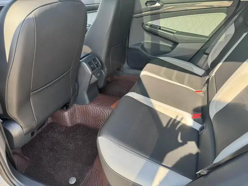 Jetta VS7 2023 280TSI Automatic High Gloss Glory Edition — миниатюра 14