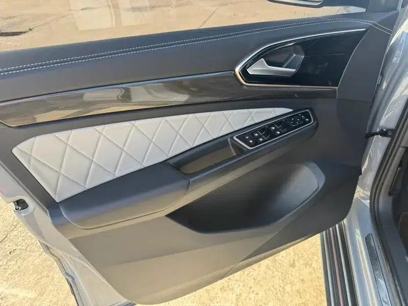 Jetta VS7 2023 280TSI Automatic High Gloss Glory Edition — миниатюра 7