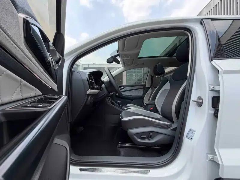 Jetta VS7 2022 280TSI Automatic High Gloss Glory Edition — миниатюра 14