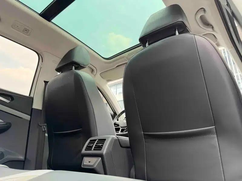 Jetta VS7 2022 280TSI Automatic High Gloss Glory Edition — миниатюра 16
