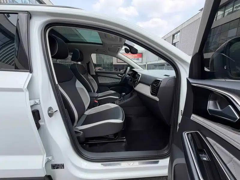 Jetta VS7 2022 280TSI Automatic High Gloss Glory Edition — миниатюра 18