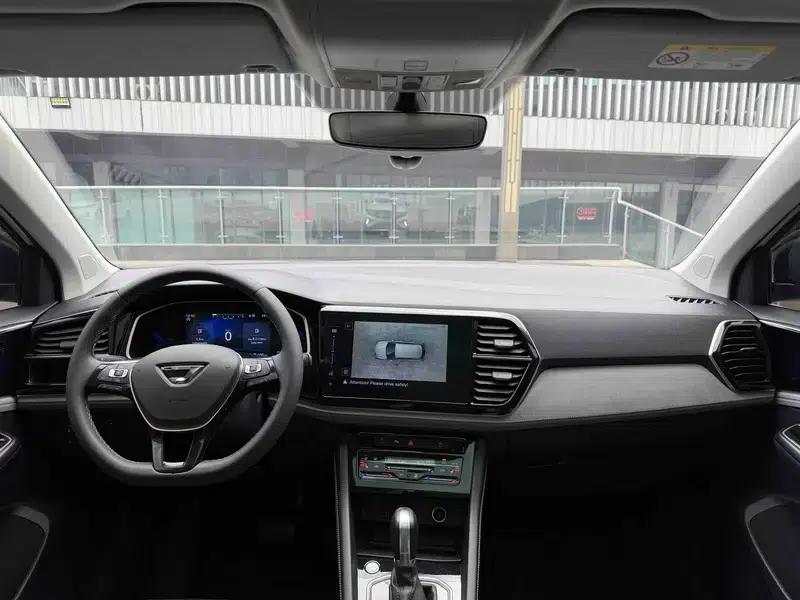 Jetta VS7 2022 280TSI Automatic High Gloss Glory Edition — миниатюра 9