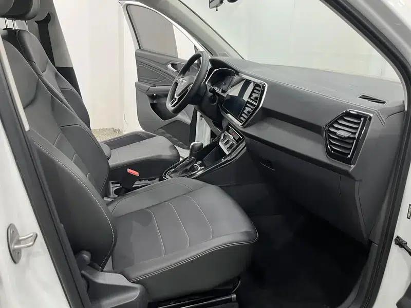 Jetta VS7 2021 Panda Edition 1.4T Automatic Enjoyment Model — миниатюра 8