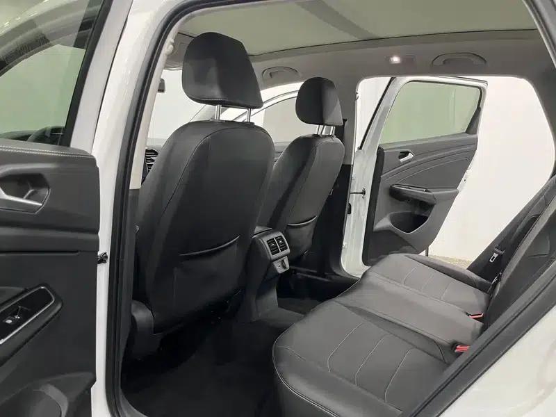 Jetta VS7 2021 Panda Edition 1.4T Automatic Enjoyment Model — миниатюра 9