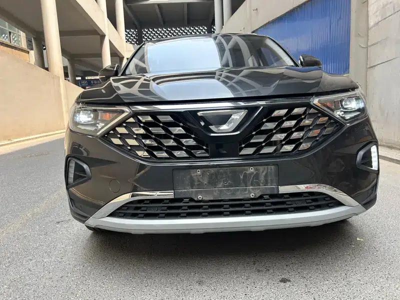 Jetta VS7 2022 1.4T Automatic Enjoy Edition Pro — миниатюра 2