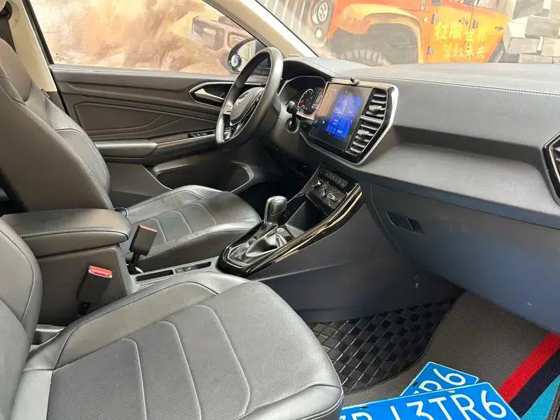 Jetta VS7 2022 1.4T Automatic Enjoy Edition Pro — миниатюра 11